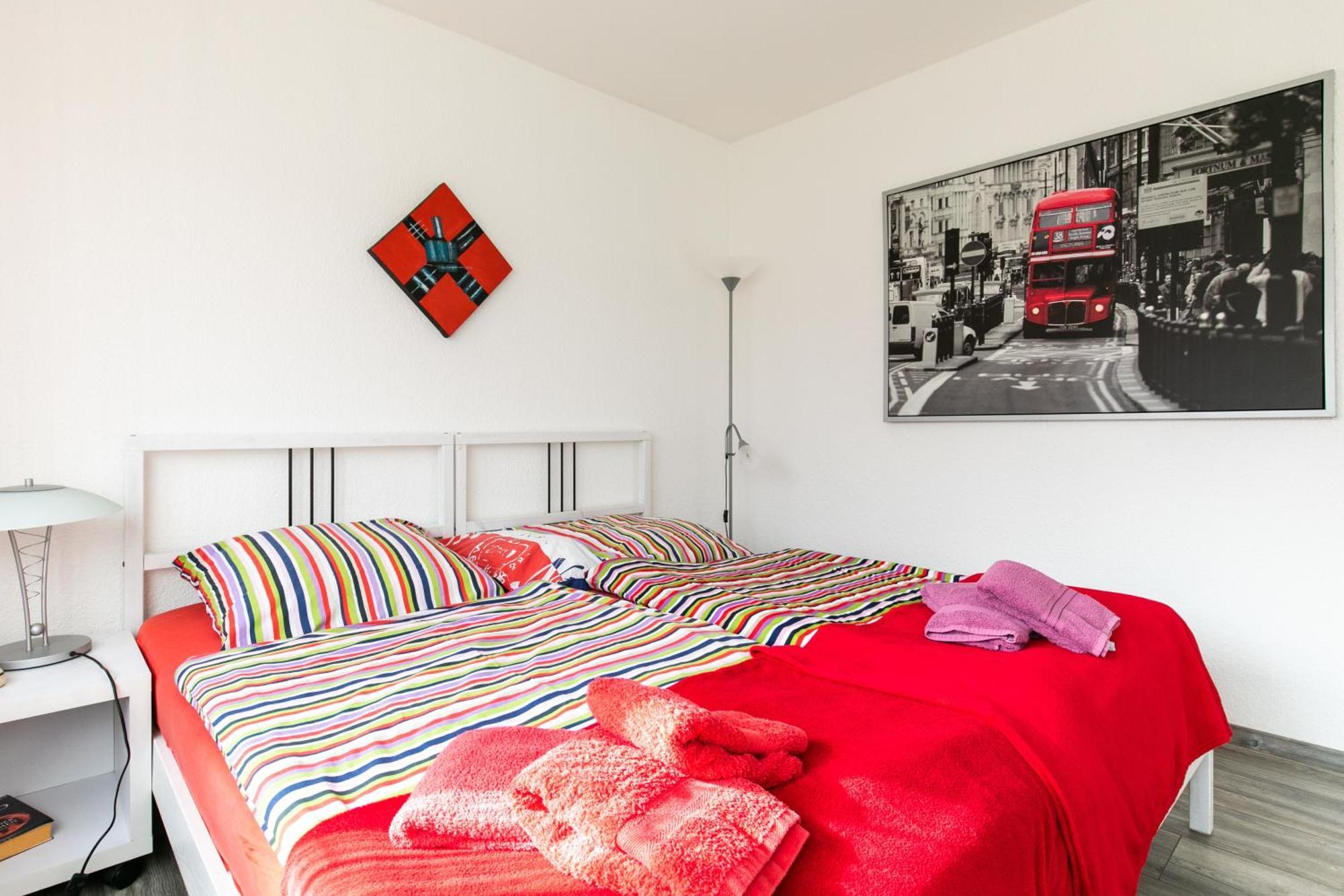 Bluetenzauber Apartment No 5 Mittelnkirchen Экстерьер фото