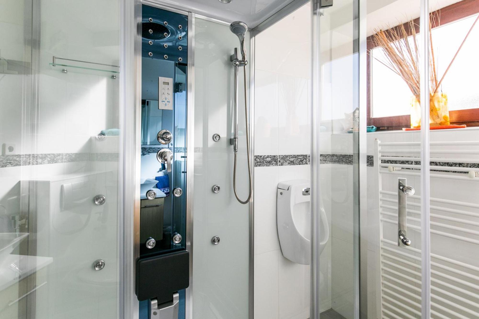 Bluetenzauber Apartment No 5 Mittelnkirchen Экстерьер фото