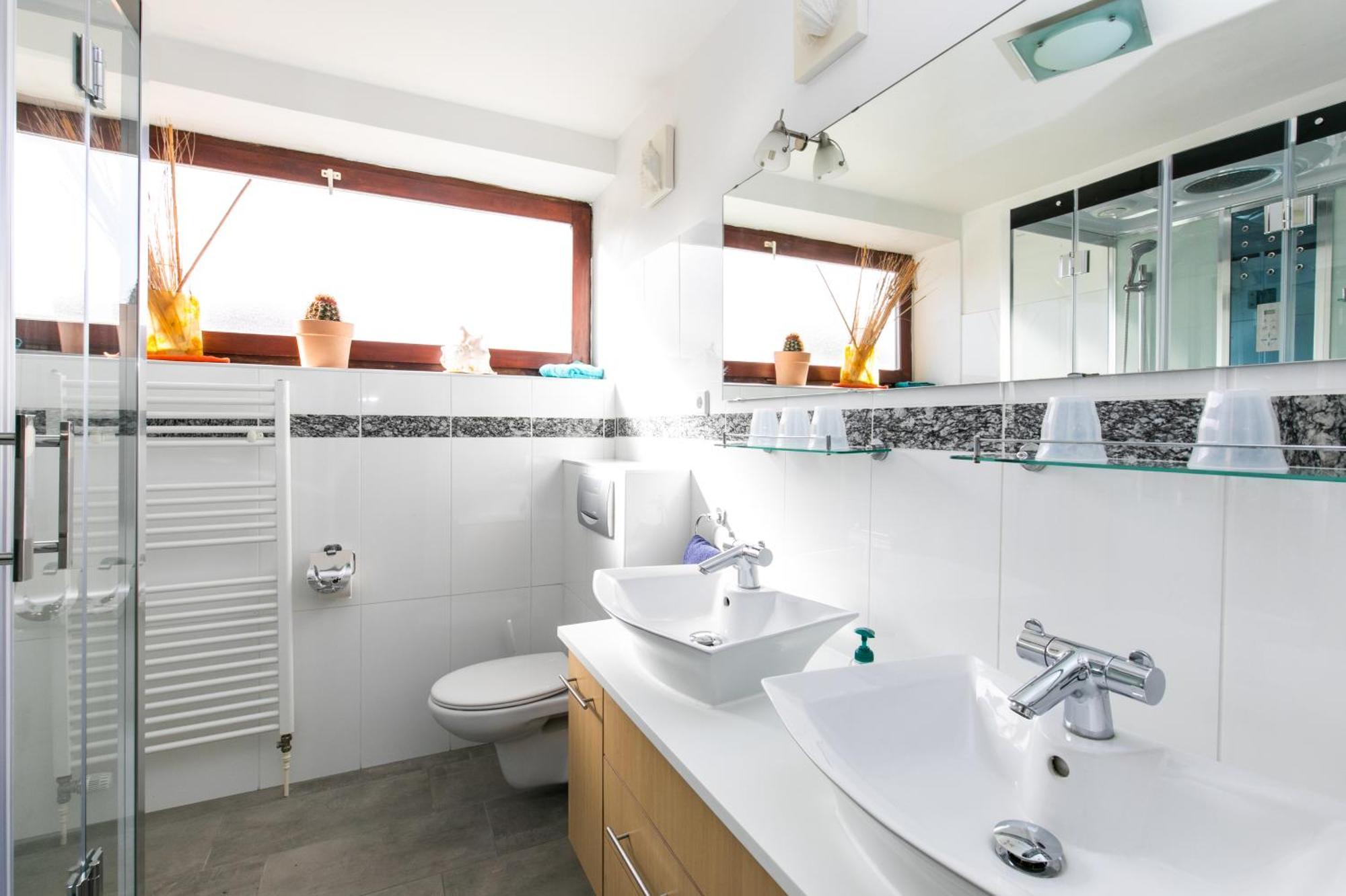 Bluetenzauber Apartment No 5 Mittelnkirchen Экстерьер фото