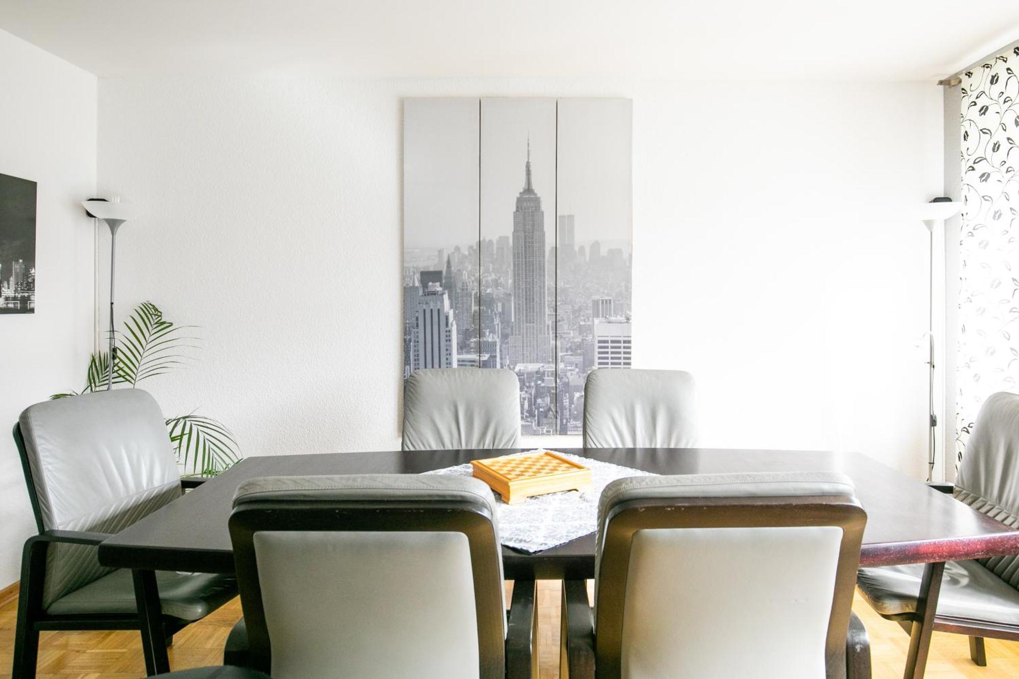Bluetenzauber Apartment No 5 Mittelnkirchen Экстерьер фото