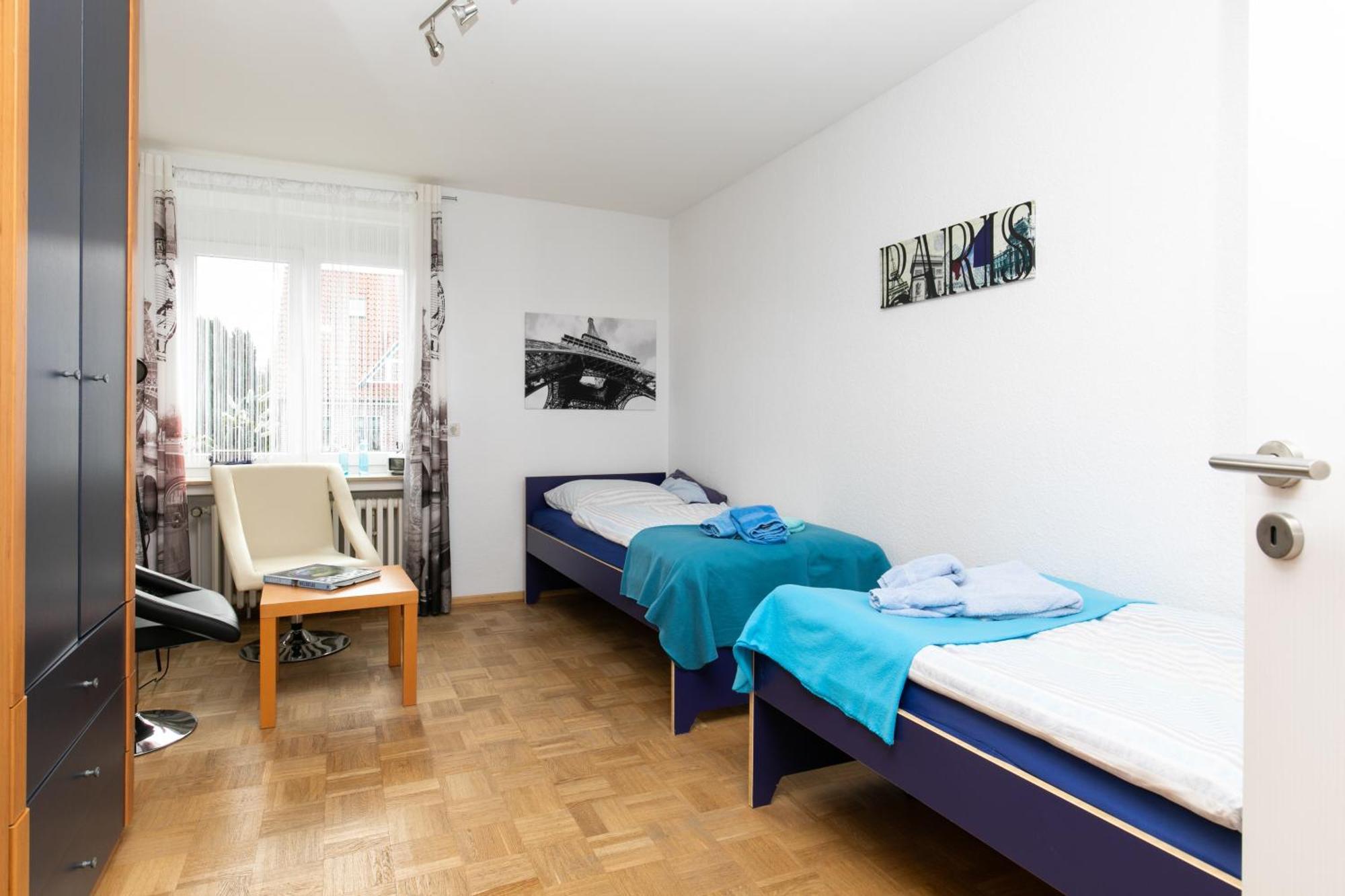 Bluetenzauber Apartment No 5 Mittelnkirchen Экстерьер фото