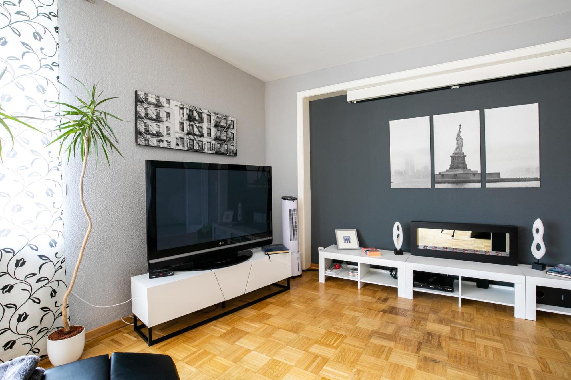 Bluetenzauber Apartment No 5 Mittelnkirchen Экстерьер фото